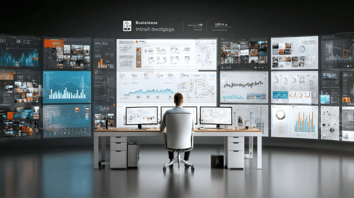 Tableau vs Lighter Alternatives