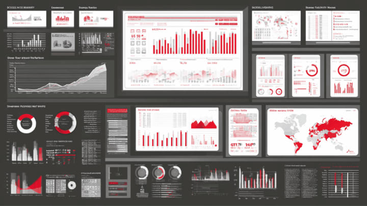 Tableau Alternative Cost Analysis