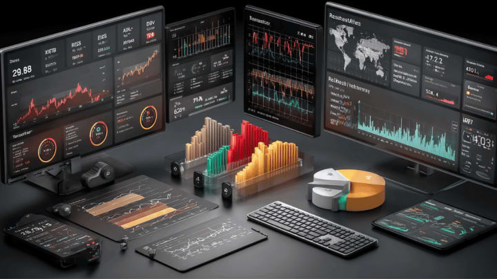 Cheap Tableau Alternatives