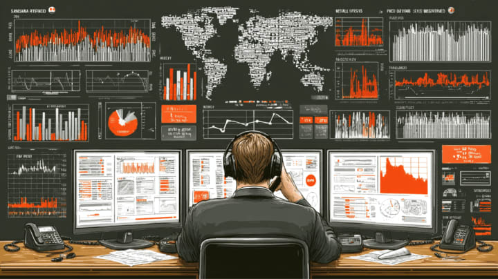 No-Code Tableau Alternatives