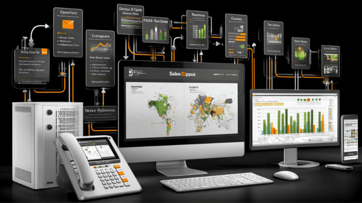 No-Code BI Platform Comparison