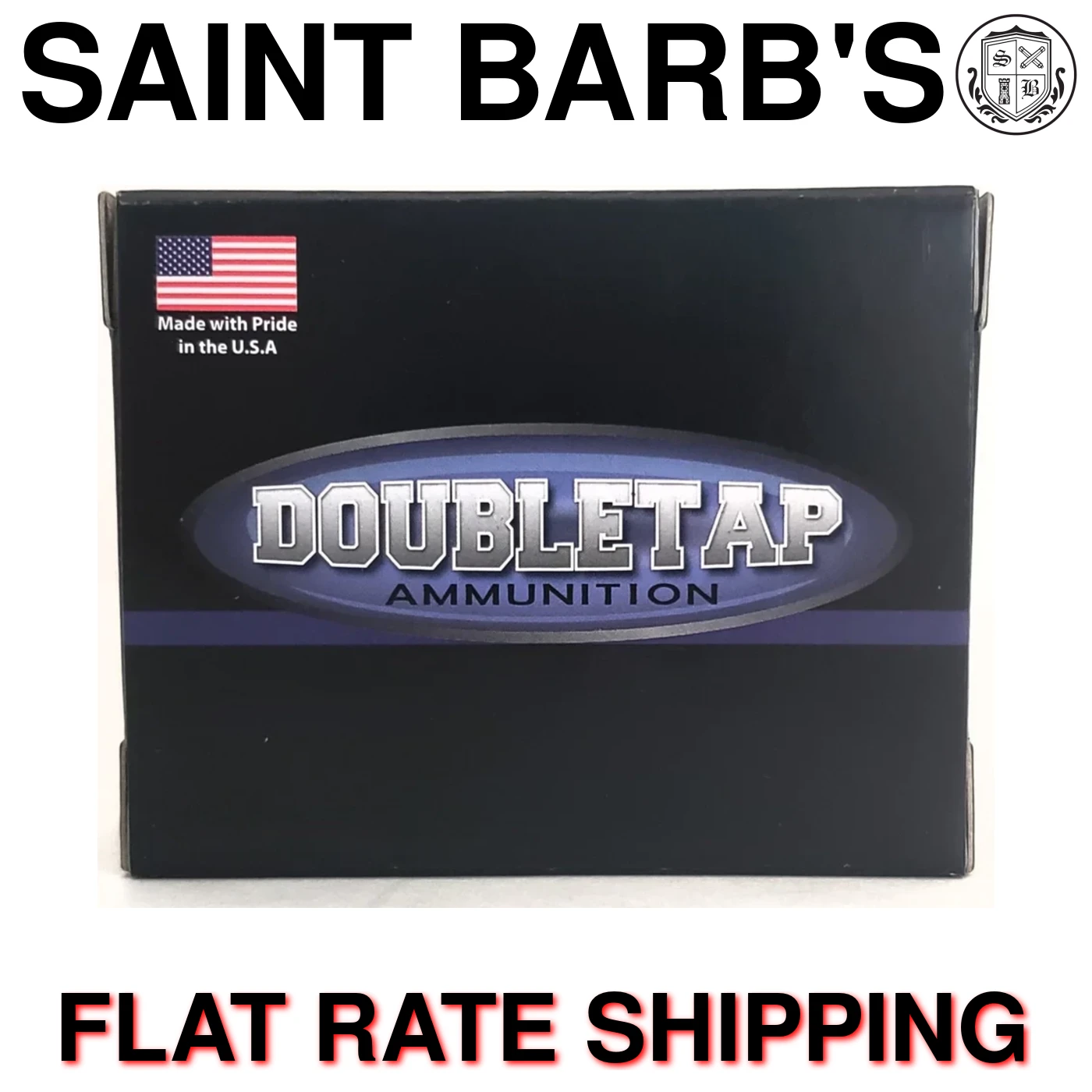 DoubleTap 7.62x39mm 123 Grain Solid Copper Hollow Point - 20 Rounds-img-0