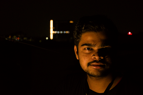 Aniket Tayade | Freelancer web developer