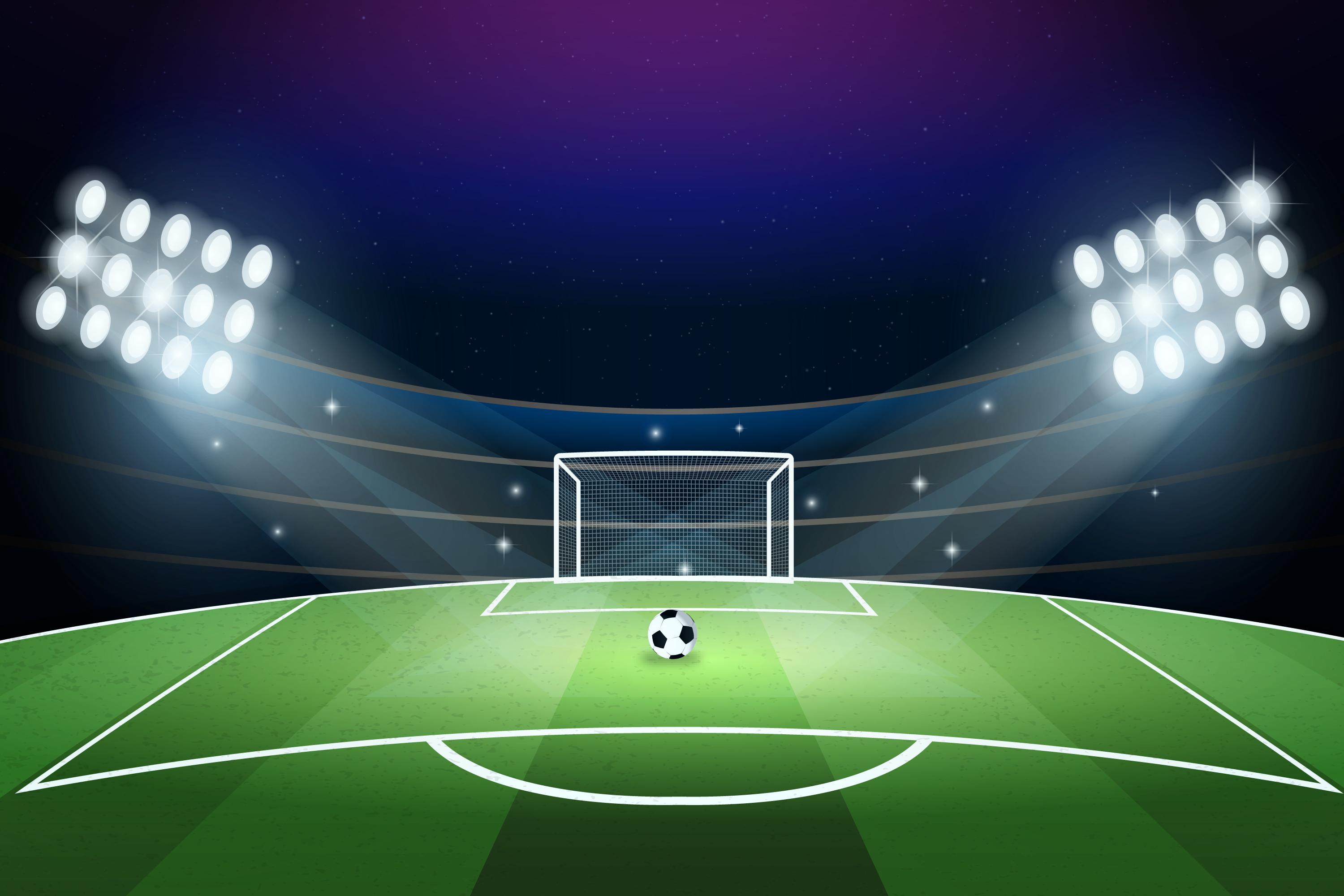 Futsal Court