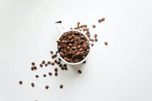 Spill the Beans on the Coffee