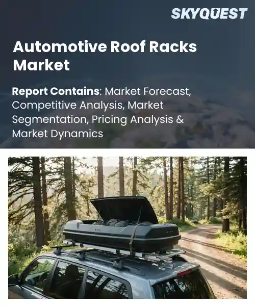 Automotive Roof Racks Market