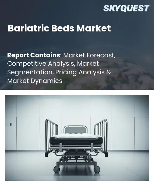Bariatric Beds Market