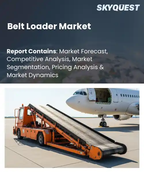 Belt Loader Market