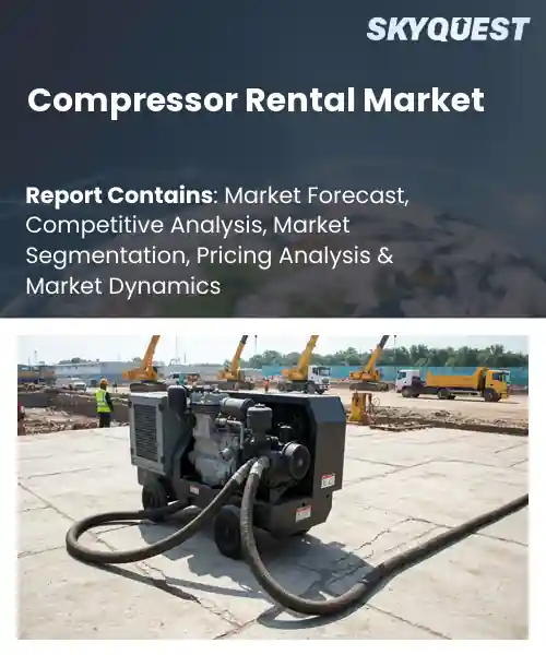 Compressor Rental Market