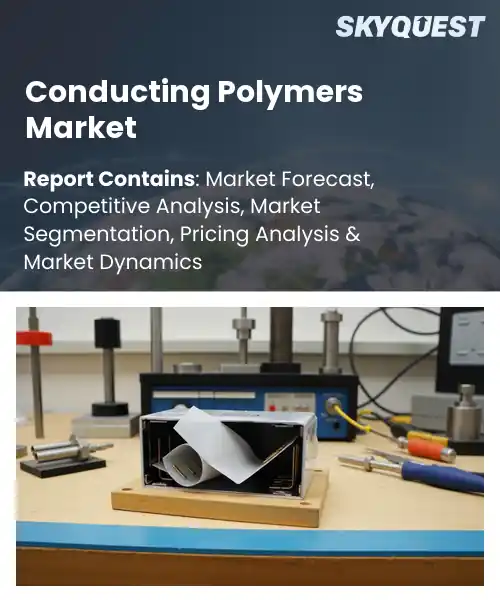Conducting Polymers Market