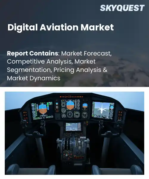 Digital Aviation Market