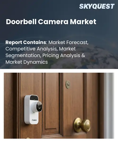 Doorbell Camera Market