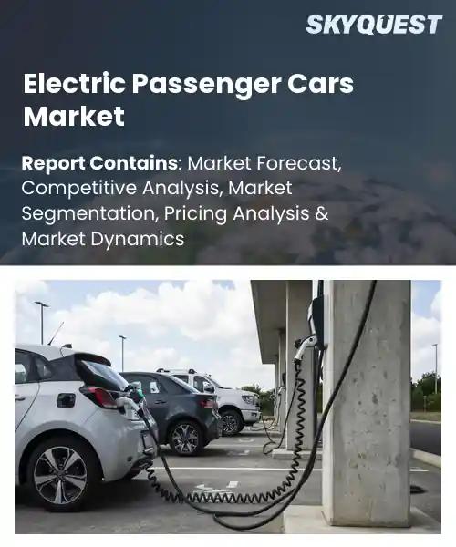 Electric Passenger Cars Market