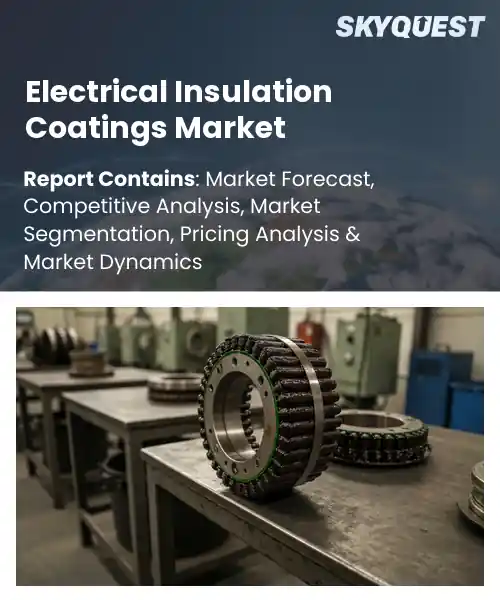 Electrical Insulation Coatings Market
