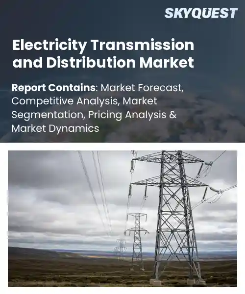 Electricity Transmission and Distribution Market