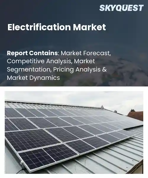 Electrification Market