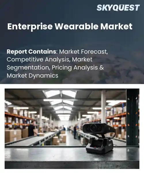 Enterprise Wearable Market