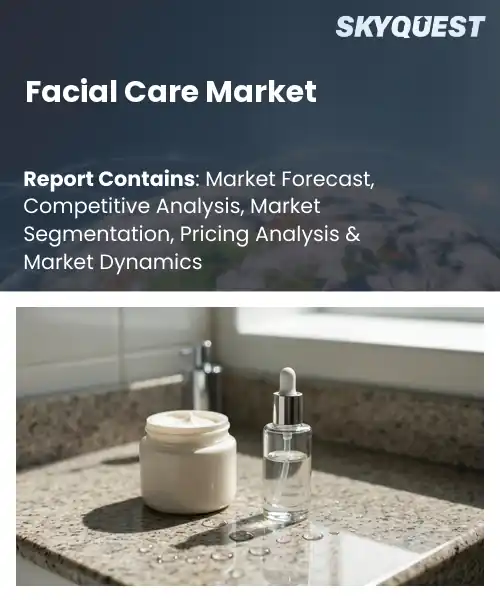 Facial Care Market