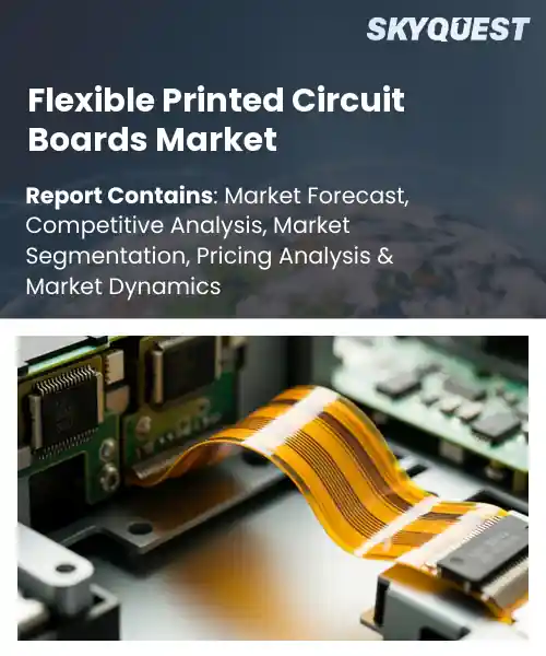 Flexible Printed Circuit Boards Market