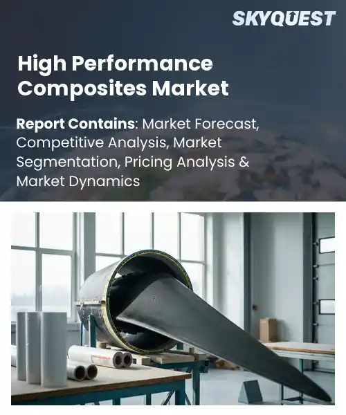 High Performance Composites Market