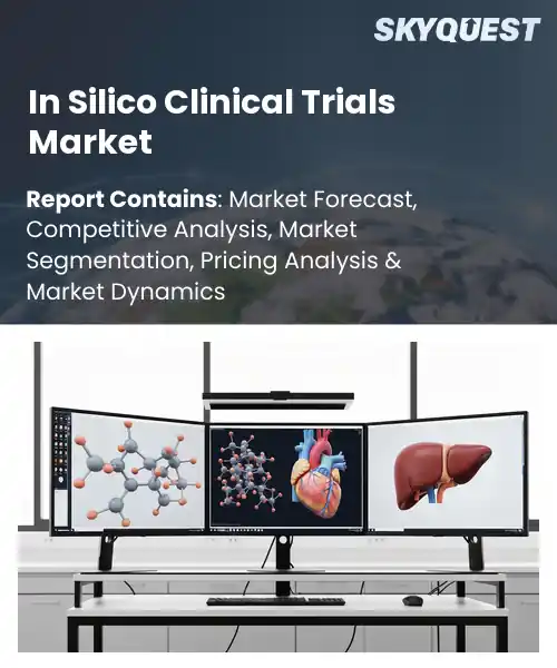 In Silico Clinical Trials Market
