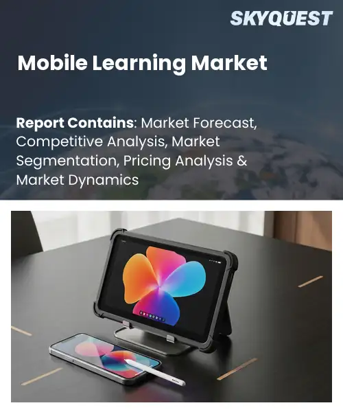 Mobile Learning Market