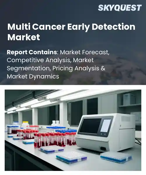 Multi Cancer Early Detection Market