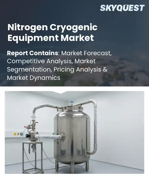 Nitrogen Cryogenic Equipment Market