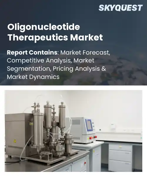 Oligonucleotide Therapeutics Market