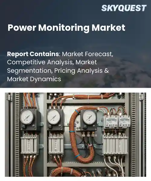 Power Monitoring Market