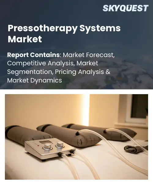 Pressotherapy Systems Market