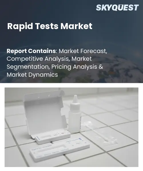 Rapid Tests Market