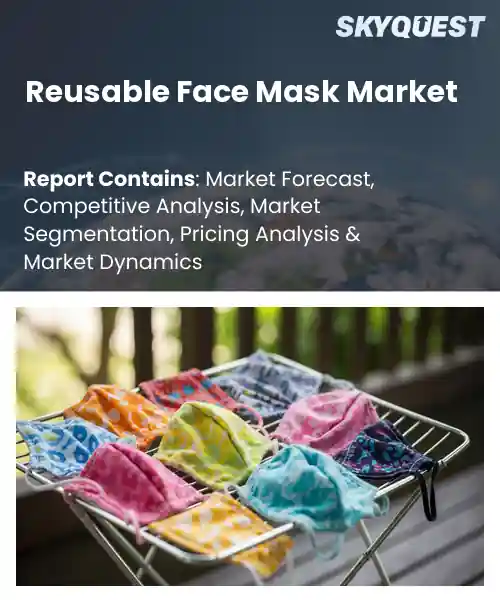 Reusable Face Mask Market