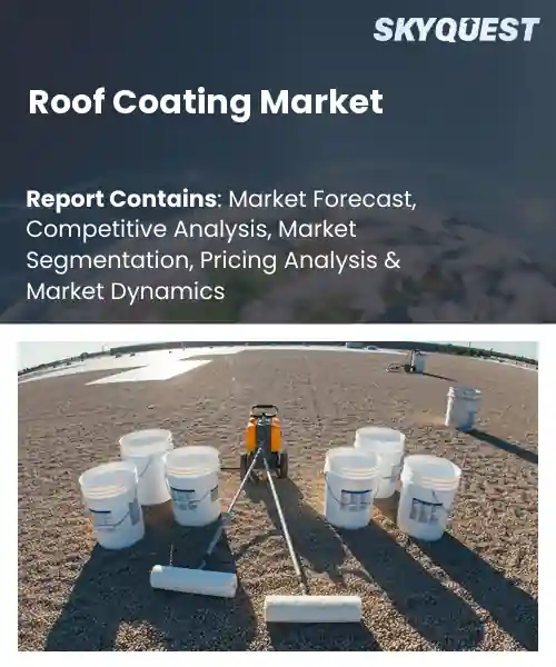 Roof Coating Market