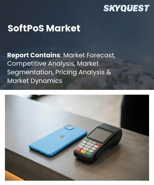 SoftPoS Market