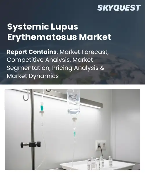 Systemic Lupus Erythematosus Market