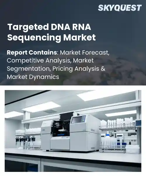 Targeted DNA RNA Sequencing Market