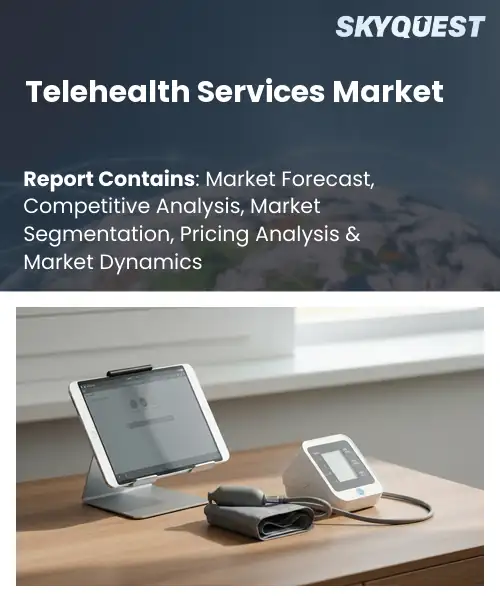 Telehealth Services Market