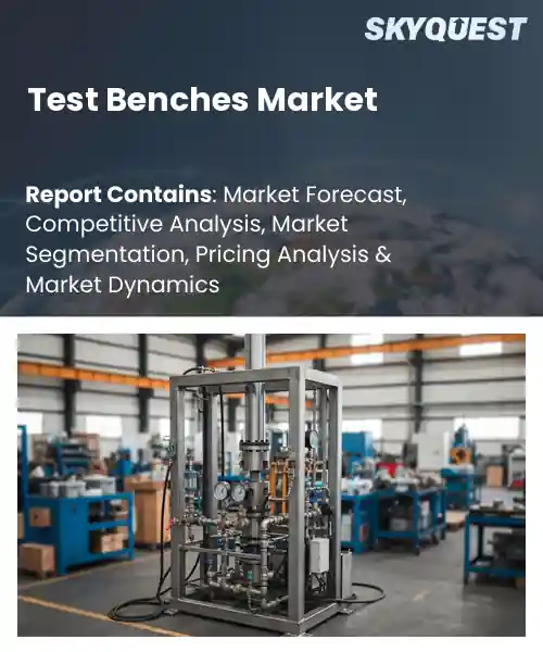 Test Benches Market