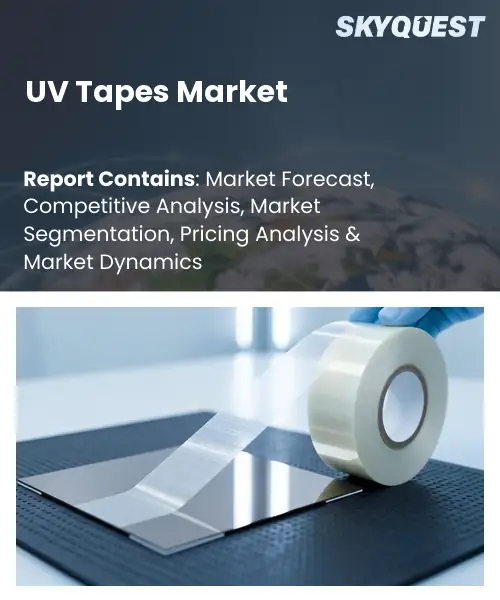 UV Tapes Market