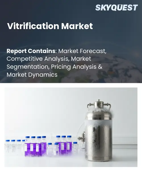 Vitrification Market
