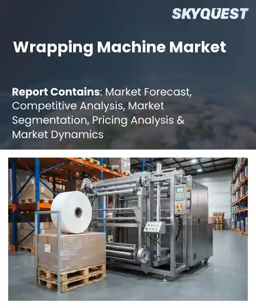 Wrapping Machine Market