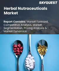 Herbal Nutraceuticals Market
