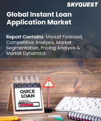 Global Instant Loan Application Market