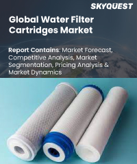 Global Water Filter Cartridges Market