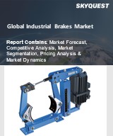 Global Industrial Brakes Market