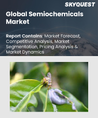 Global Semiochemicals Market