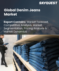 Global Denim Jeans Market