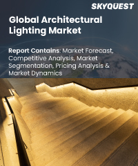Global Architectural Lighting Market