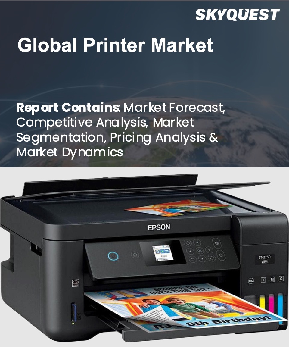 Global Printer Market